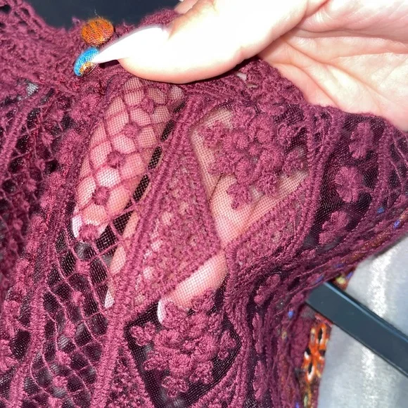 Miss Me Sundress - Picture 9 of 10